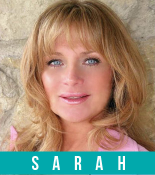 sarah